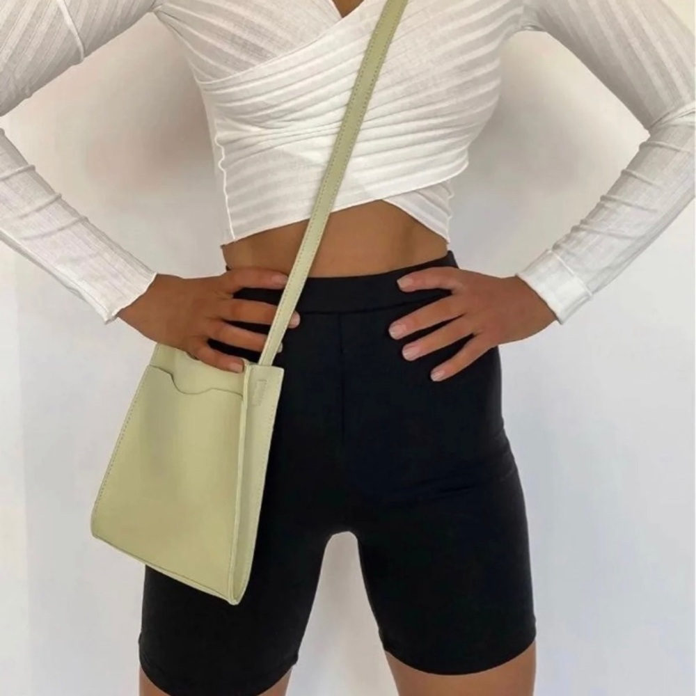 Biker shorts